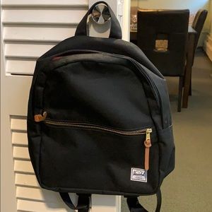 Authentic Herschel Mini Bookbag